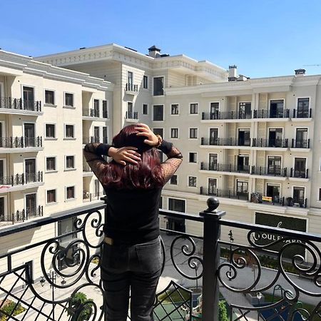 Ташкент Сити Exterior foto